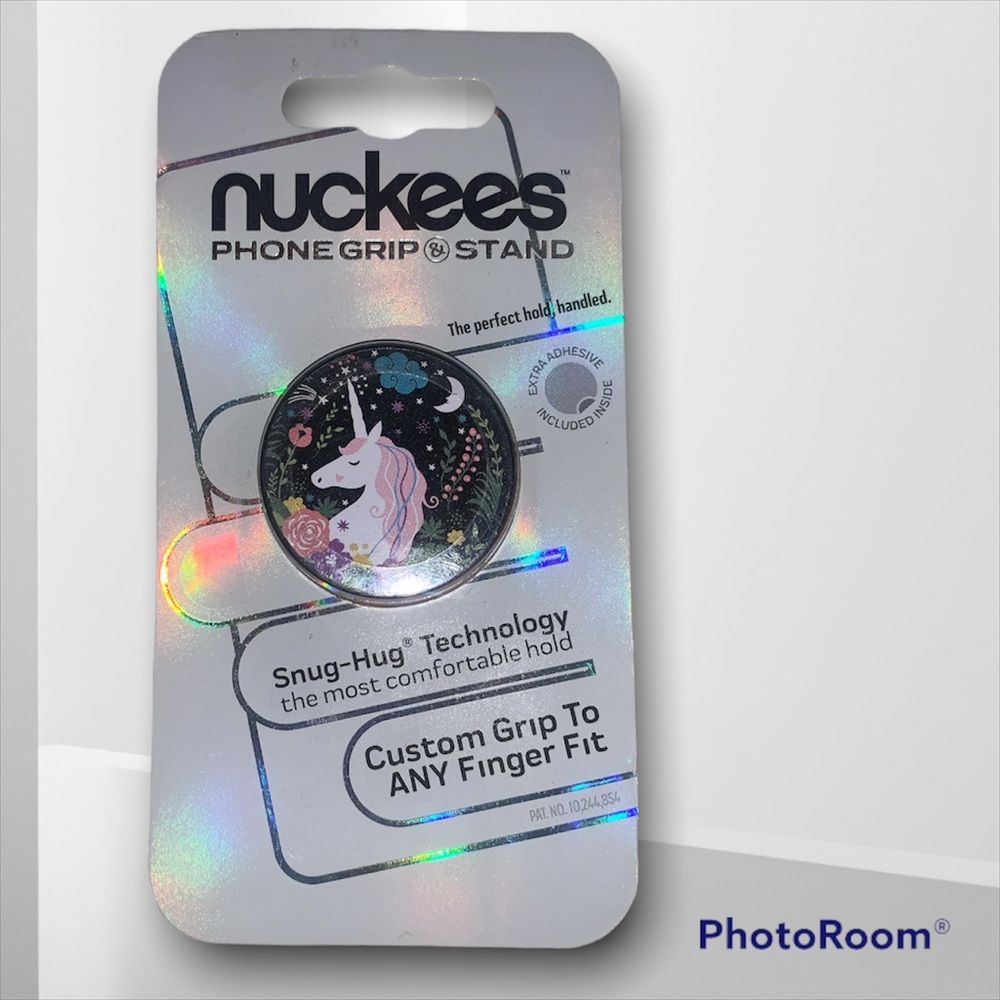 ✨Unicorn Phone Grip✨